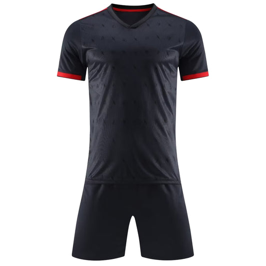 Abbey SS Soccer Uniform Kit