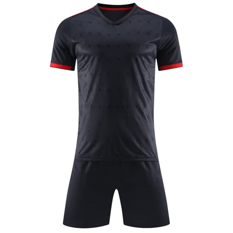 Abbey SS Soccer Uniform Kit