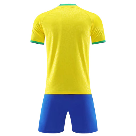 Cabana SS Soccer Uniform Kit