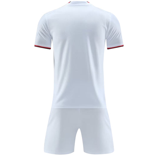 Brera Youth SS Soccer Uniform Kit