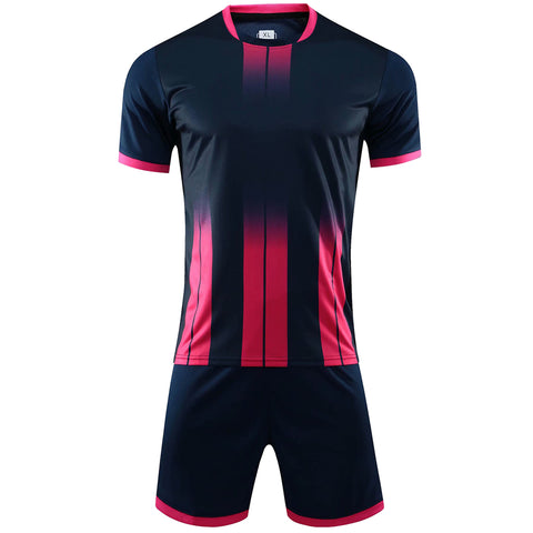 Lambo SS Soccer Uniform Kit