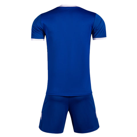 Squad SS Youth Soccer Uniform Kit