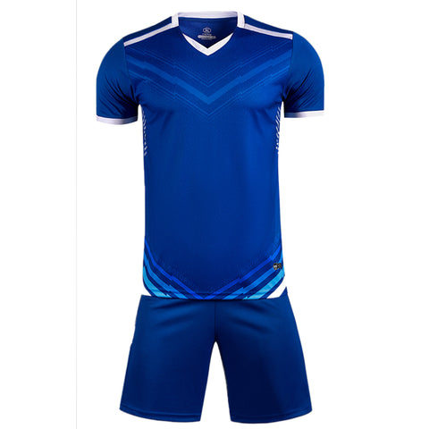 Squad SS Youth Soccer Uniform Kit