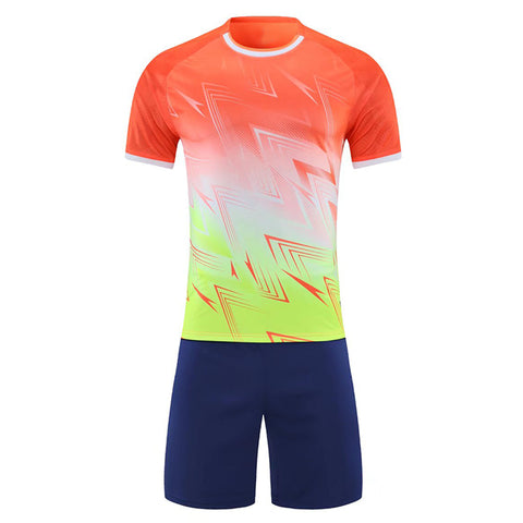 Zag SS Soccer Uniform Kit