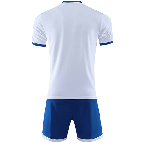 Lambo SS Soccer Uniform Kit