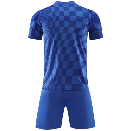 London Youth SS Soccer Uniform Kit