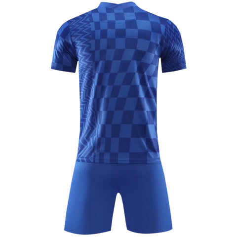 London SS Soccer Uniform Kit