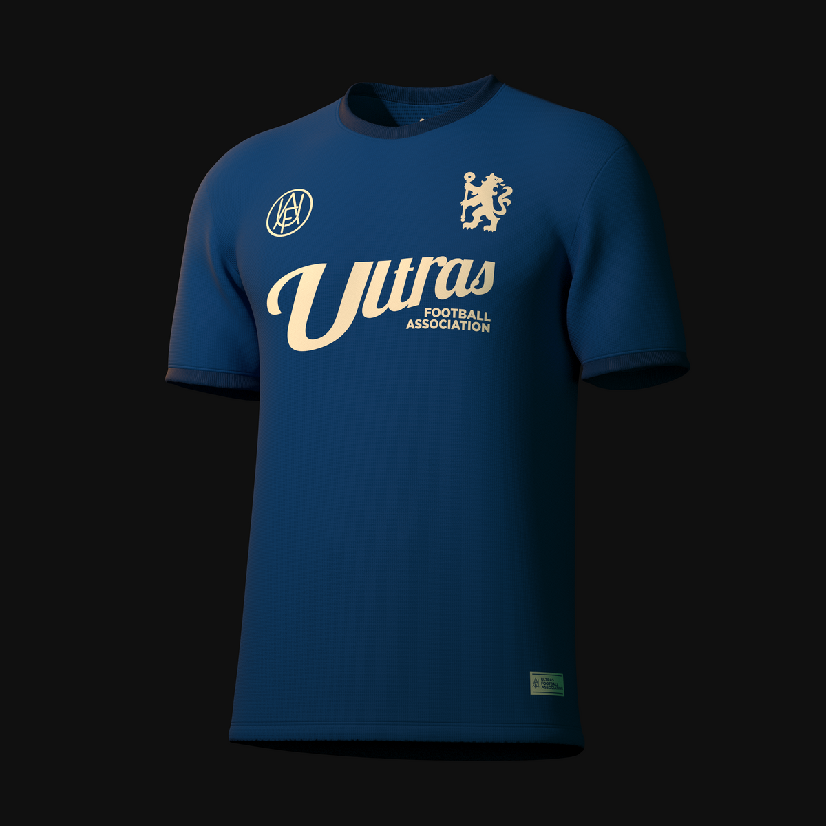 West London Ultra Jersey V.1