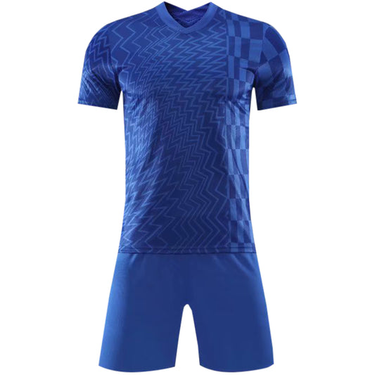 London SS Soccer Uniform Kit