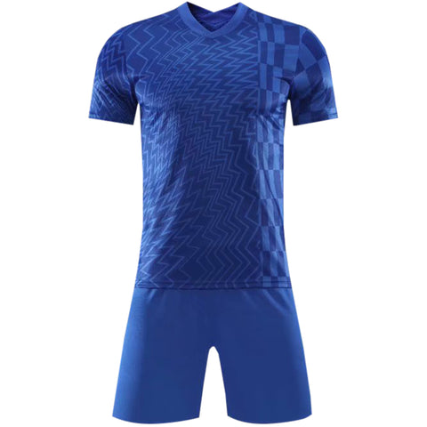 London SS Soccer Uniform Kit