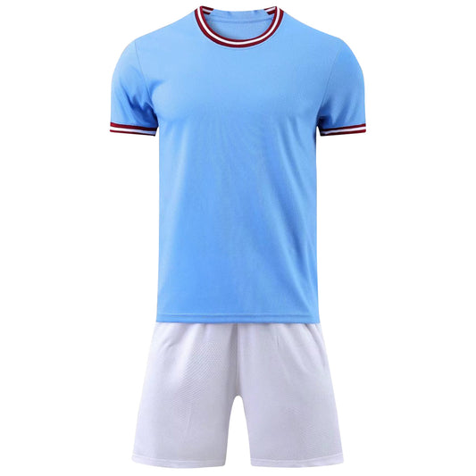 Bradford Youth SS Soccer Uniform Kit