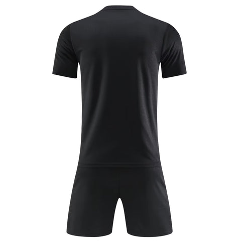 Halland Youth SS Soccer Uniform Kit