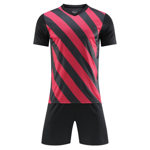Halland SS Soccer Uniform Kit