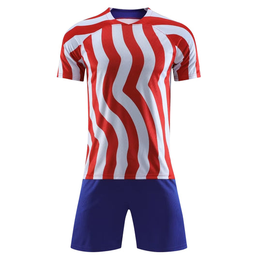 Via Youth SS Soccer Uniform Kit