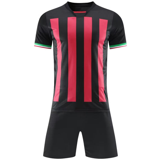 Corso Youth SS Soccer Uniform Kit