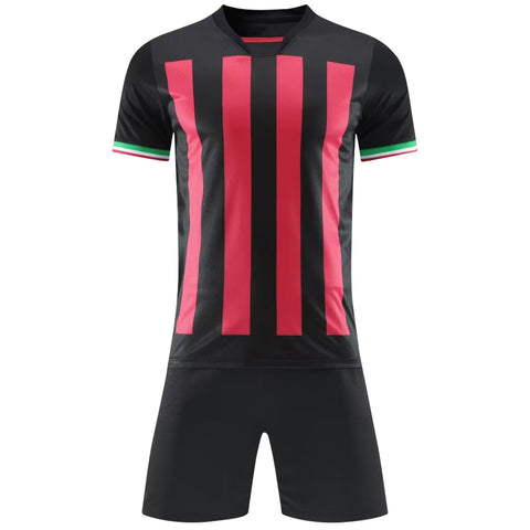 Corso SS Soccer Uniform Kit