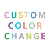 Logo Color Change