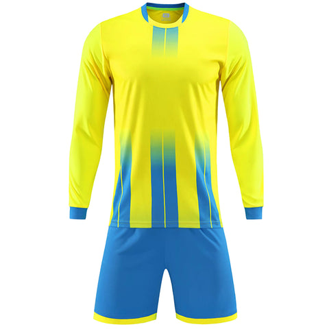 Lambo LS Soccer Uniform Kit