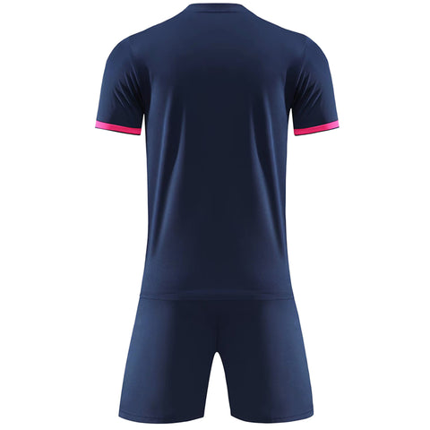 Aston II SB Youth Soccer Uniform Kit
