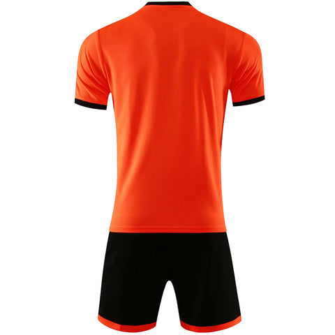 Lambo SS Soccer Uniform Kit