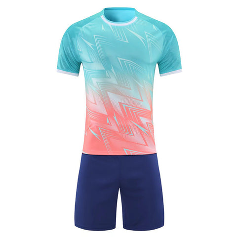 Zag SS Soccer Uniform Kit