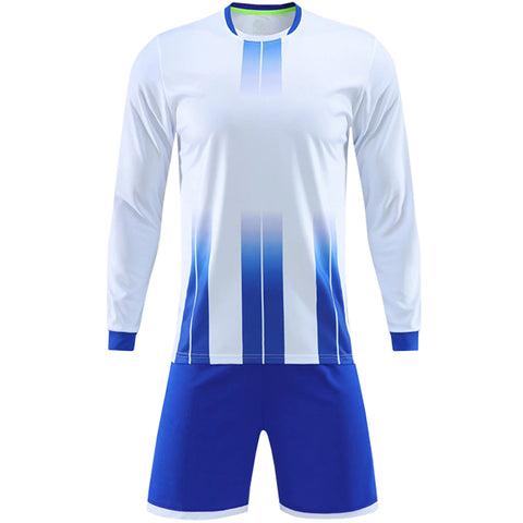 Lambo LS Soccer Uniform Kit