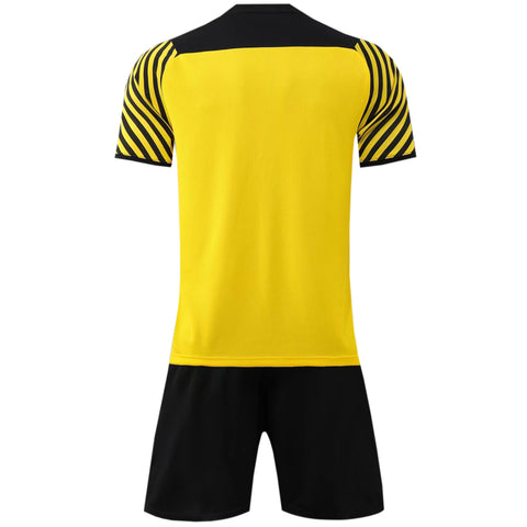 Borussia SB Soccer Uniform Kit