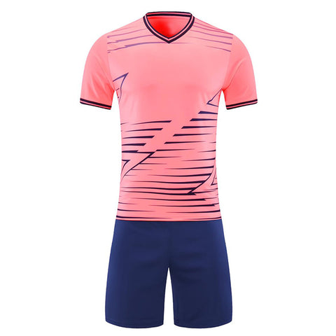 Lanes SS Soccer Uniform Kit
