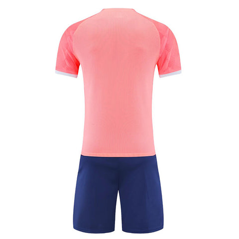 Zag SS Soccer Uniform Kit