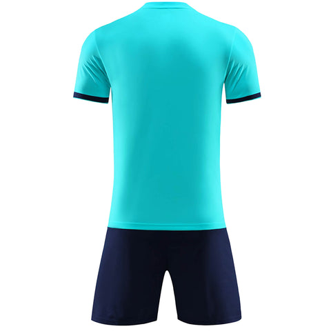 Aston II SB Youth Soccer Uniform Kit