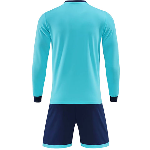 Lambo LS Soccer Uniform Kit