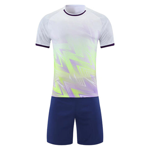 Zag SS Youth Soccer Uniform Kit