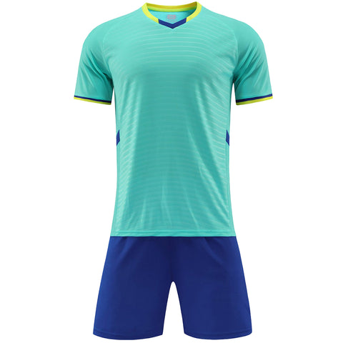 Rivoli SS Youth Soccer Uniform Kit