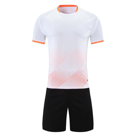 Astro SS Youth Soccer Uniform Kit
