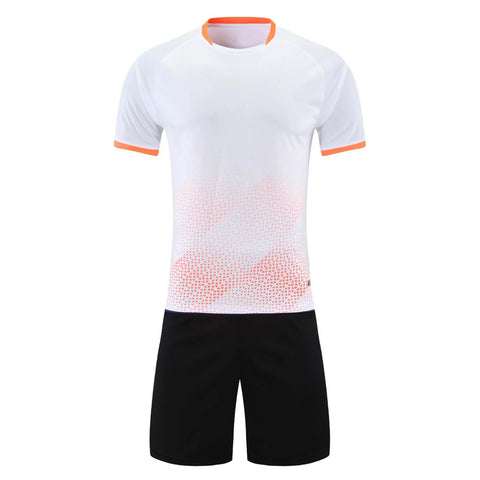 Astro SS Soccer Uniform Kit