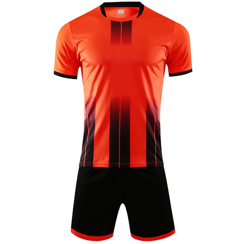 Lambo SS Soccer Uniform Kit