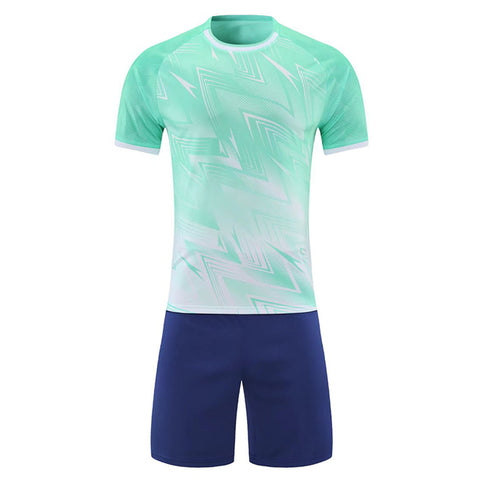 Zag SS Youth Soccer Uniform Kit