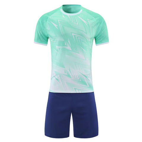 Zag SS Soccer Uniform Kit