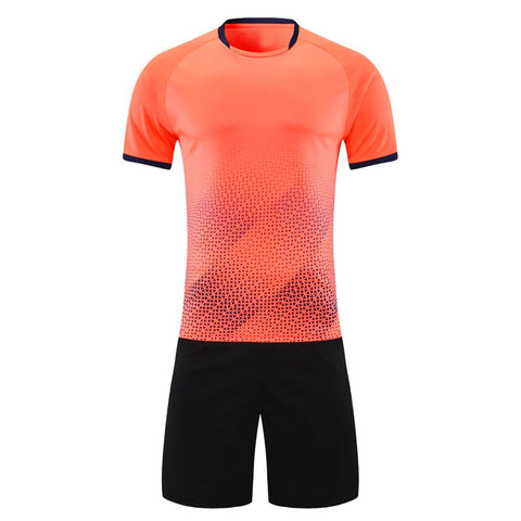 Astro SS Soccer Uniform Kit