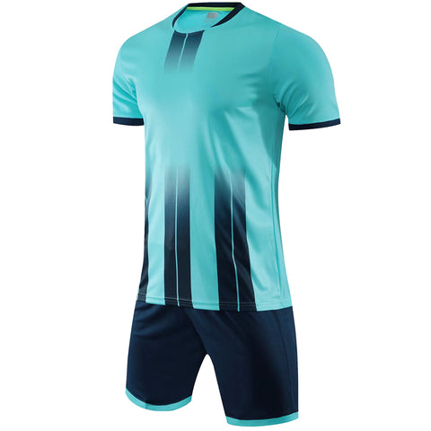 Lambo SS Soccer Uniform Kit