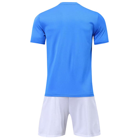 Oceano SS Soccer Uniform Kit