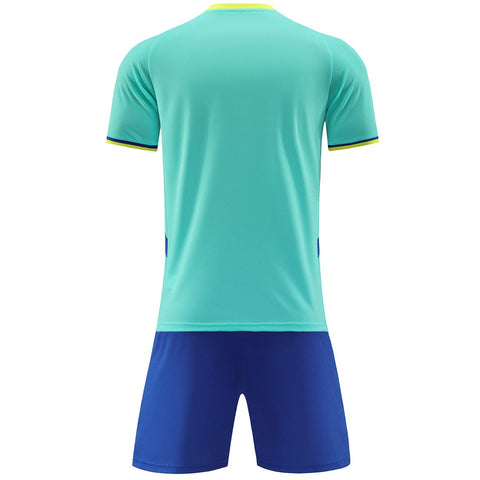 Rivoli SS Soccer Uniform Kit