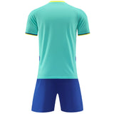 Rivoli SS Youth Soccer Uniform Kit
