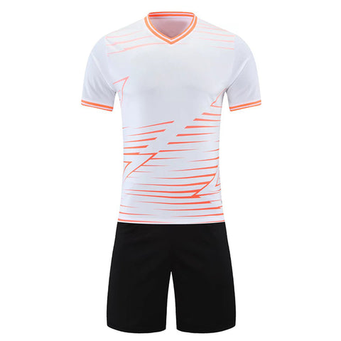 Lanes SS Youth Soccer Uniform Kit
