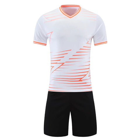 Lanes SS Soccer Uniform Kit