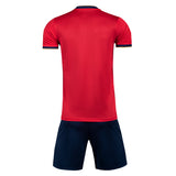Tribe SS Youth Soccer Uniform Kit