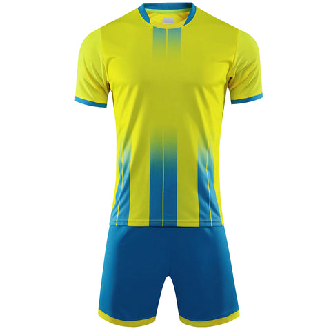 Lambo SS Soccer Uniform Kit