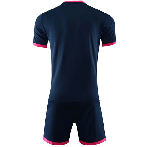 Lambo SS Soccer Uniform Kit