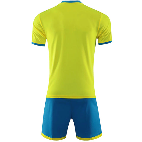 Lambo SS Soccer Uniform Kit