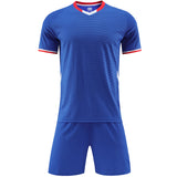Rivoli SS Youth Soccer Uniform Kit